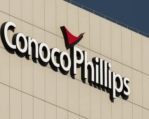 ConocoPhillips (COP) Stock in December 2025: Dividend Hike, Layoffs and 2026 Outlook After Q3 Earnings Beat