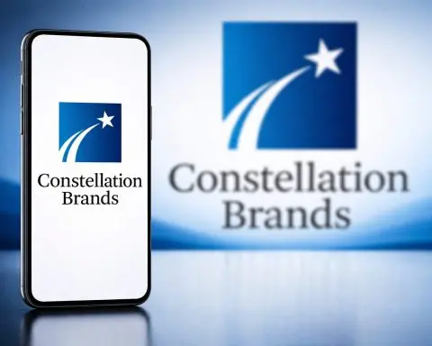 Constellation Brands Stock (STZ) News Today: Why Shares Are Rebounding, What Wall Street Forecasts Next, and the Key Catalysts Into 2026 (Dec. 23, 2025)