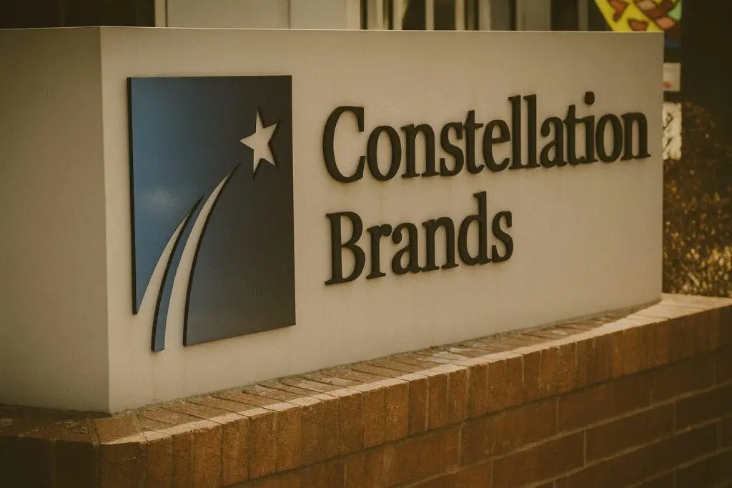 Constellation Brands (STZ) Stock Today: Latest News, Analyst Forecasts, and What Investors Are Watching on December 12, 2025