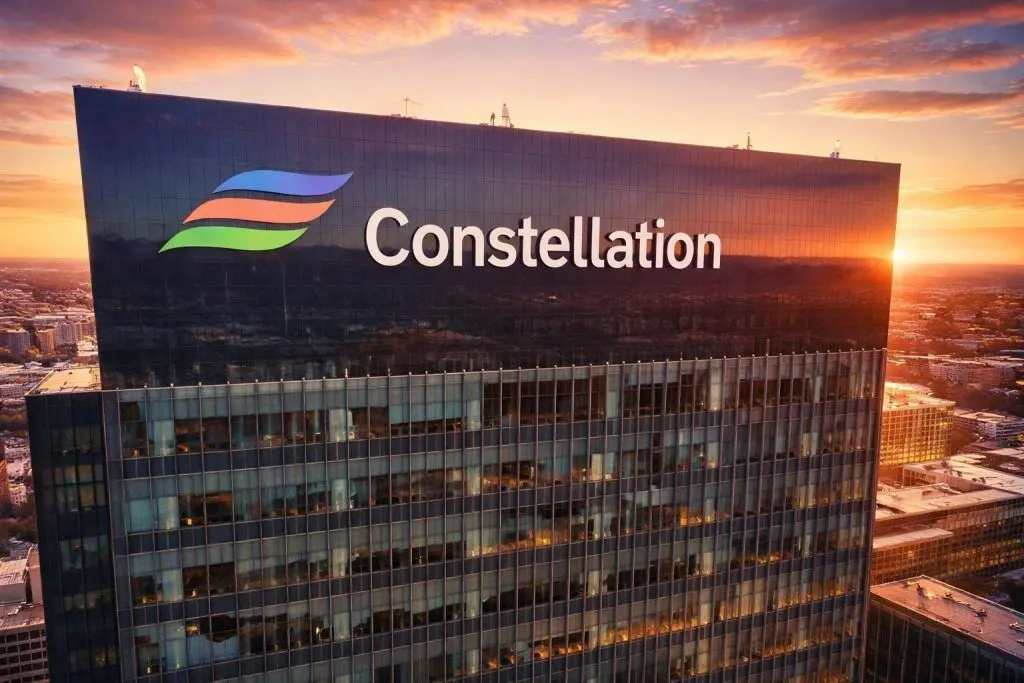 Constellation Energy (CEG) Stock After Hours Today (Dec. 17, 2025): Why Shares Fell and What to Watch Before Thursday’s Open