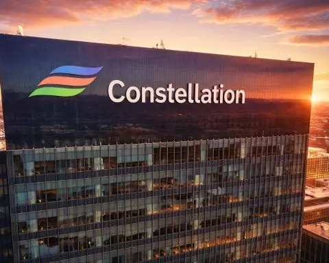 Constellation Energy (CEG) Stock After Hours Today (Dec. 17, 2025): Why Shares Fell and What to Watch Before Thursday’s Open