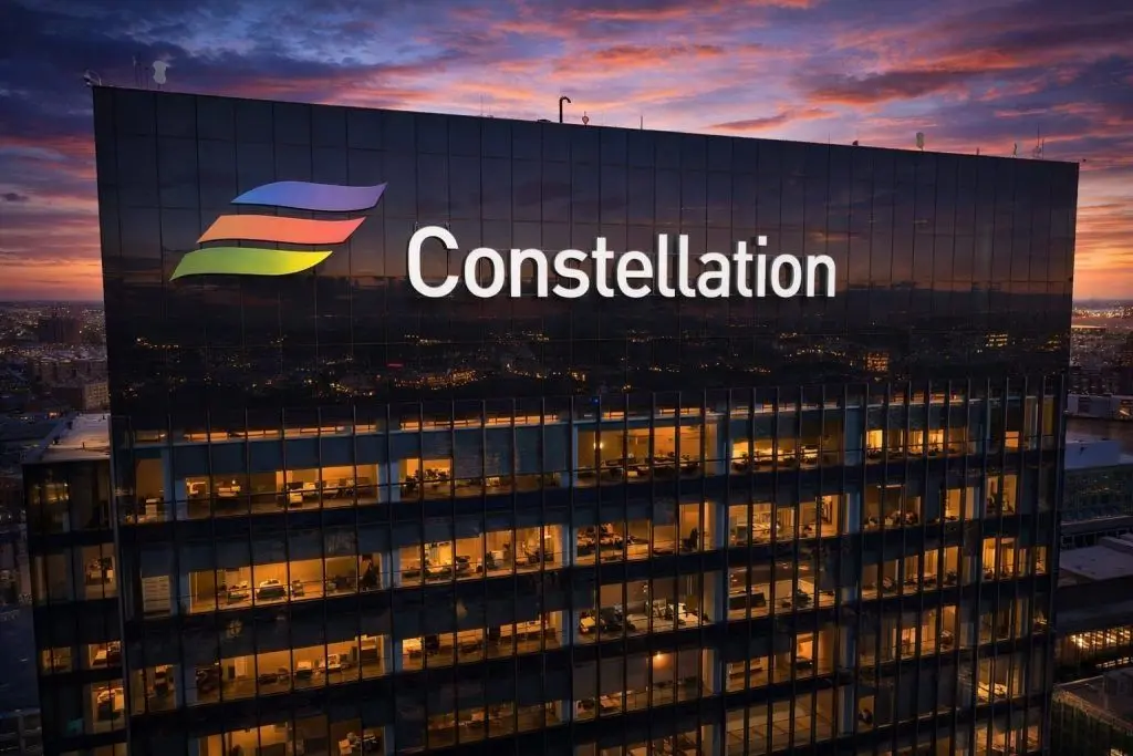 Constellation Energy (CEG) Stock After the Bell on Dec. 18, 2025: PJM Capacity Shock, FERC’s AI Data-Center Order, and What to Watch Before Friday’s Open