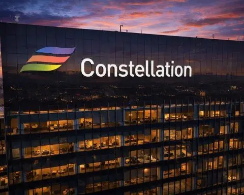 Constellation Energy (CEG) Stock After the Bell on Dec. 18, 2025: PJM Capacity Shock, FERC’s AI Data-Center Order, and What to Watch Before Friday’s Open