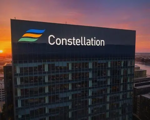 Constellation Energy (CEG) Stock: Calpine Deal Milestones, Nuclear Restart Momentum, and What to Watch Next Week (Updated Dec. 13, 2025)