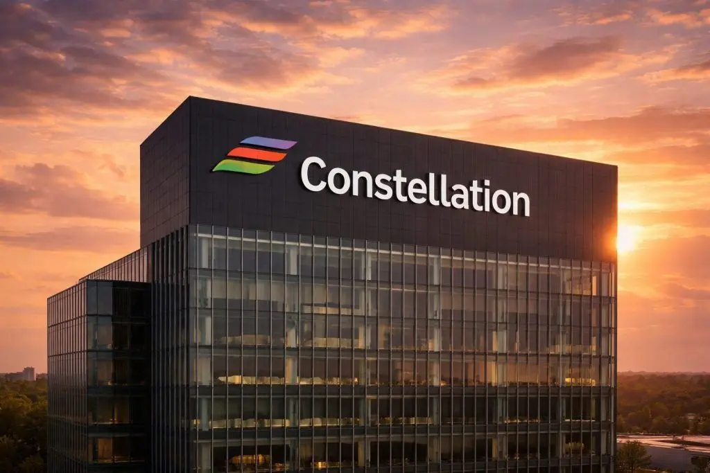 Constellation Energy (CEG) Stock News Today: NRC Extends Key Nuclear Licenses, Calpine Deal Nears Closing, and Analysts Refresh Price Targets (Dec. 17, 2025)