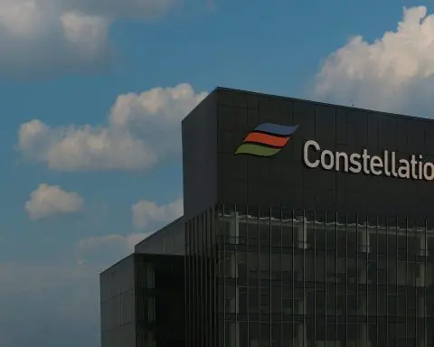 Constellation Energy (CEG) Stock on December 2, 2025: AI Powerhouse, Nuclear Restart and What It Means for Investors
