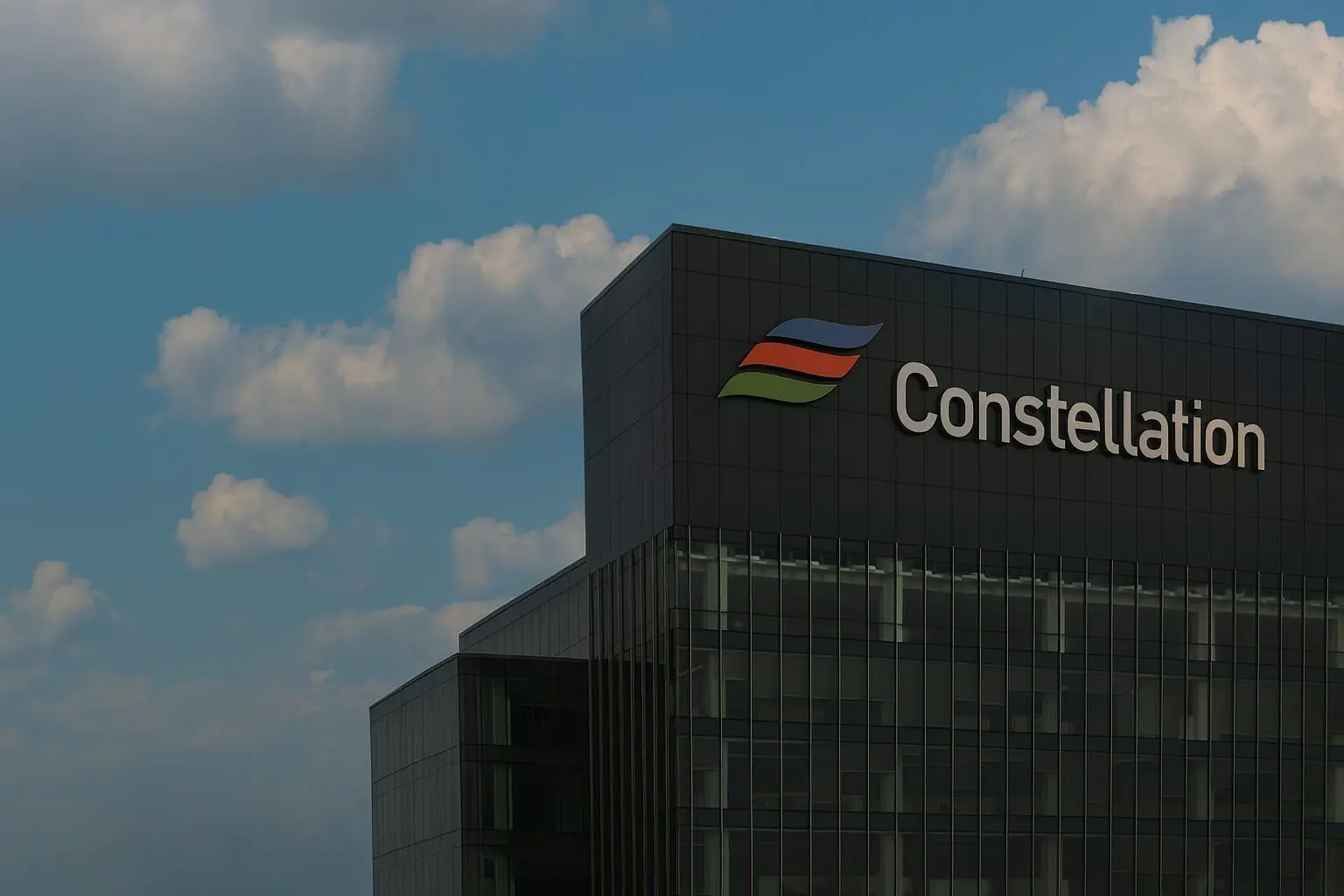 Constellation Energy (CEG) Stock on December 2, 2025: AI Powerhouse, Nuclear Restart and What It Means for Investors