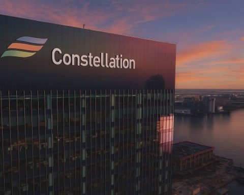 Constellation Energy (CEG) Stock on December 6, 2025: Calpine Deal Cleared, AI Power Demand Surges and Wall Street Sees More Upside