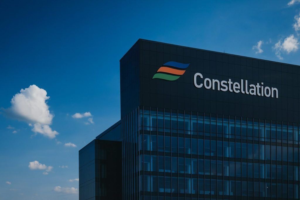 Constellation Energy (CEG) Stock This Week: Calpine Deal Nears Closing, Nuclear “Data Economy” Tailwinds, and What Investors Watch Next Week (Updated Dec. 12, 2025)