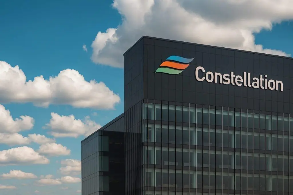 Constellation Energy (CEG) Stock: What to Know Before the U.S. Market Opens on Dec. 15, 2025