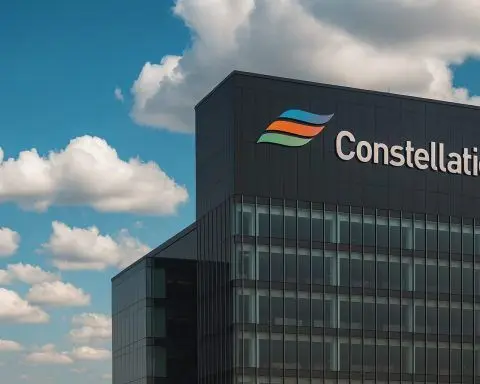 Constellation Energy (CEG) Stock: What to Know Before the U.S. Market Opens on Dec. 15, 2025