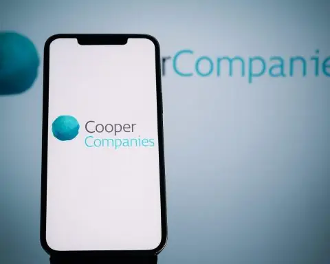 Cooper Companies (NASDAQ: COO) Soars on Strategic Review and Q4 Beat: Stock Forecast and Analysis After 4 December 2025