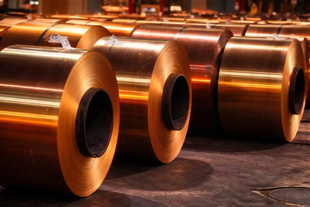 Copper Hits Record in China and Jumps in New York as Tariff Uncertainty Fuels a 2026 Supply Squeeze — and a “Phantom Deficit” Debate