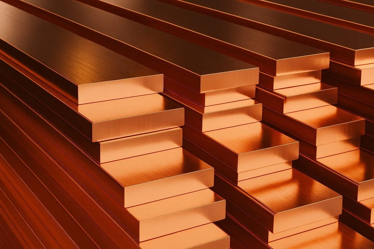 Copper Price Forecast December 2025: LME Near $12,000 as AI Demand, Tariff Flows and Supply Shocks Drive Volatility