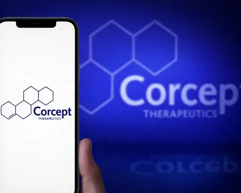 Corcept Therapeutics (CORT) Stock Drops on Dec. 16, 2025: UBS Neutral Call, Relacorilant FDA Catalyst, and Updated Price Targets