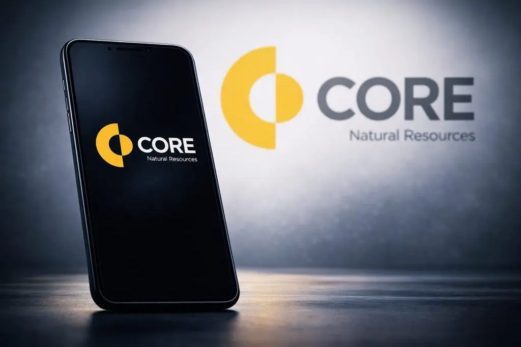 Core Natural Resources (CNR) Stock Jumps on Leer South Restart: 2026 Outlook, Analyst Targets, and What to Watch