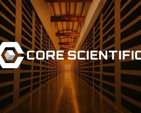 Core Scientific (CORZ) Stock Drops on Dec. 15, 2025: Latest News, Analyst Price Targets, and What Investors Are Watching