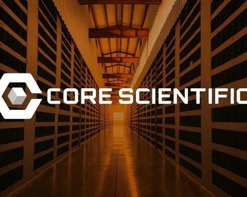 Core Scientific Stock (NASDAQ: CORZ) Drops on Dec. 16, 2025: CoreWeave Data Center Delay, Analyst Forecasts, and What Investors Are Watching Next