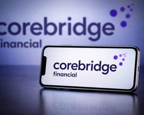 Corebridge Financial (CRBG) Stock Jumps Ahead of S&P MidCap 400 Addition: Latest News, Dividend, and Analyst Forecasts (Dec. 15, 2025)