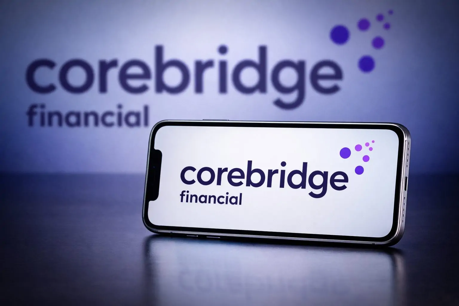 Corebridge Financial (CRBG) Stock Jumps Ahead of S&P MidCap 400 Addition: Latest News, Dividend, and Analyst Forecasts (Dec. 15, 2025)