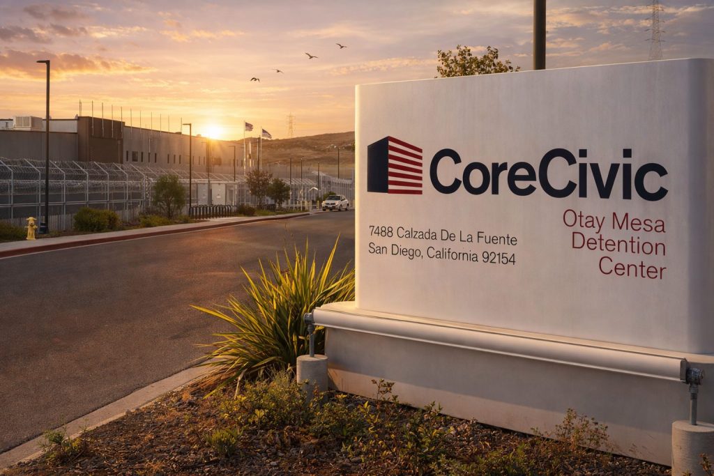 CoreCivic (CXW) Stock News and Forecasts for Dec. 19, 2025: Credit Expansion, Buybacks, ICE Demand, and What Analysts See Next