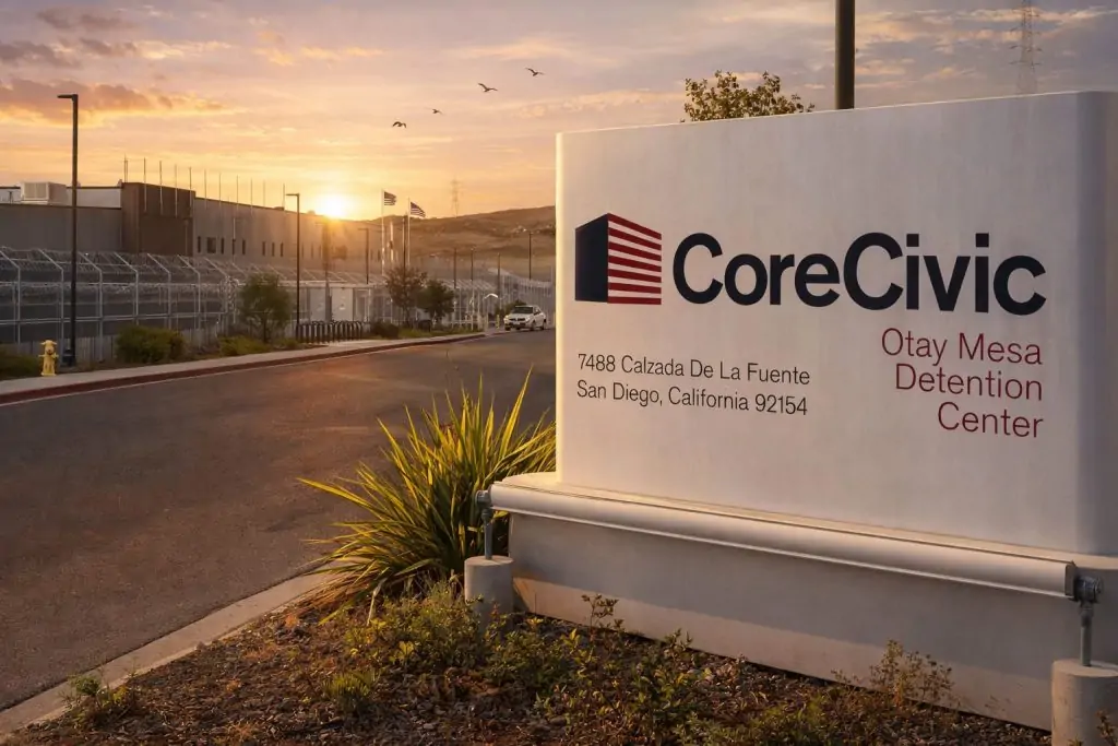 CoreCivic (CXW) Stock News and Forecasts for Dec. 19, 2025: Credit Expansion, Buybacks, ICE Demand, and What Analysts See Next