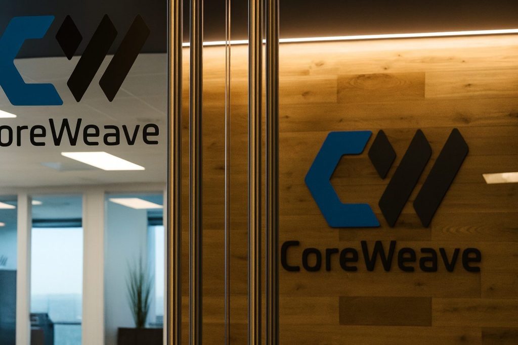 CoreWeave (CRWV) Stock After Hours on December 11, 2025: Debt Jitters, Oracle Shock and What to Watch Before Friday’s Open
