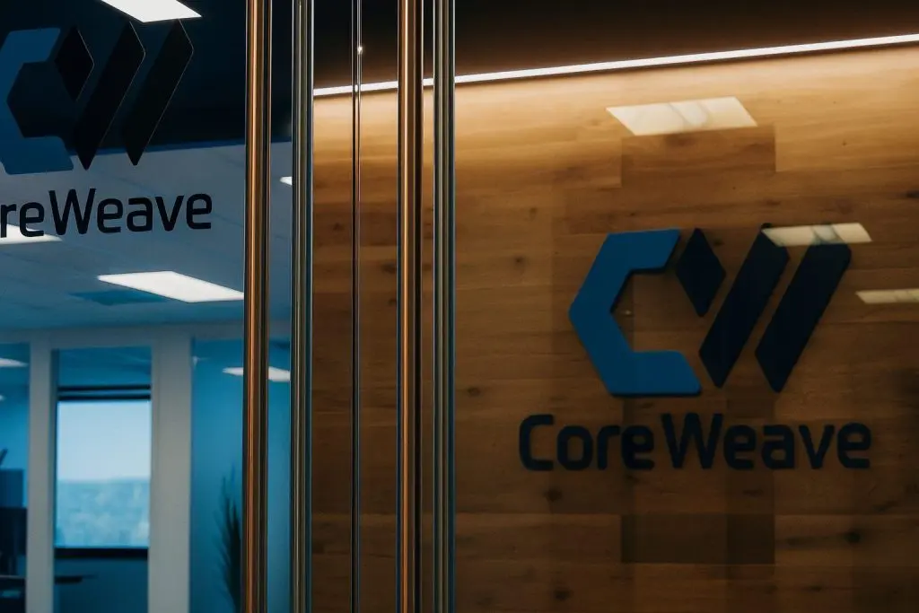 CoreWeave (CRWV) Stock After the Bell on Dec. 12, 2025: Why Shares Sank and What to Know Before the Next Market Open