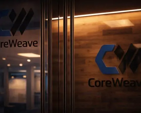CoreWeave (CRWV) Stock: Key News, Earnings Takeaways, Analyst Forecasts, and Risks to Watch Before the U.S. Market Opens on Dec. 26, 2025