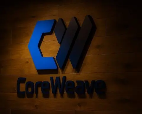 CoreWeave (CRWV) Stock on December 10, 2025: Debt Jitters, ‘Circular’ AI Deals and What Wall Street Expects Next