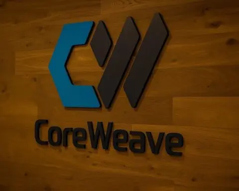CoreWeave (CRWV) Stock on December 5, 2025: Price, Latest News, Analyst Forecasts and AI Cloud Outlook