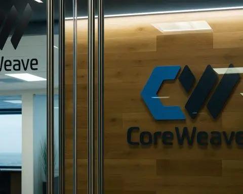 CoreWeave (CRWV) Stock Today: Debt, AI Cloud Growth, and What the $2.25 Billion Convertible Notes Mean for 2026