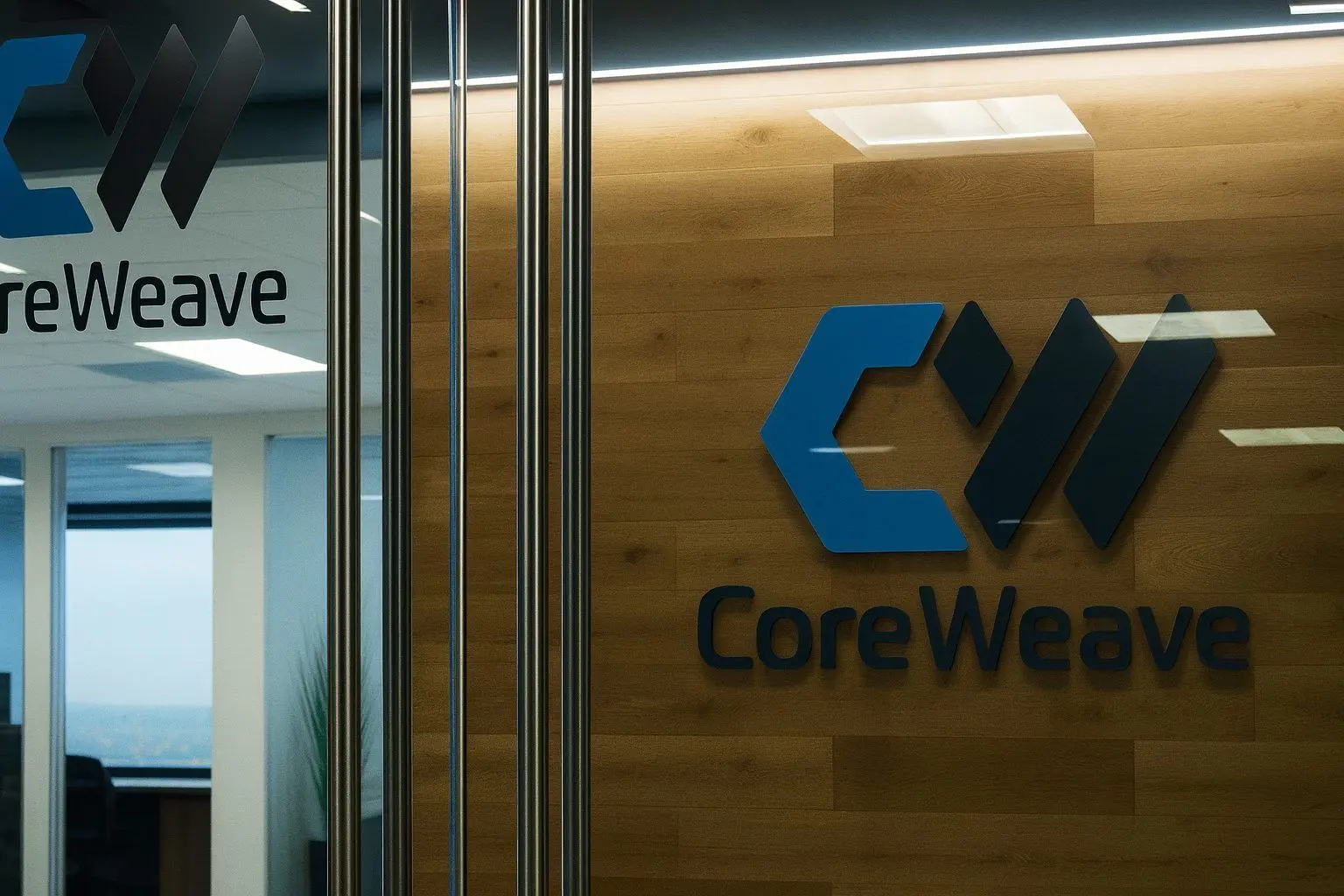CoreWeave (CRWV) Stock Today: Debt, AI Cloud Growth, and What the $2.25 Billion Convertible Notes Mean for 2026