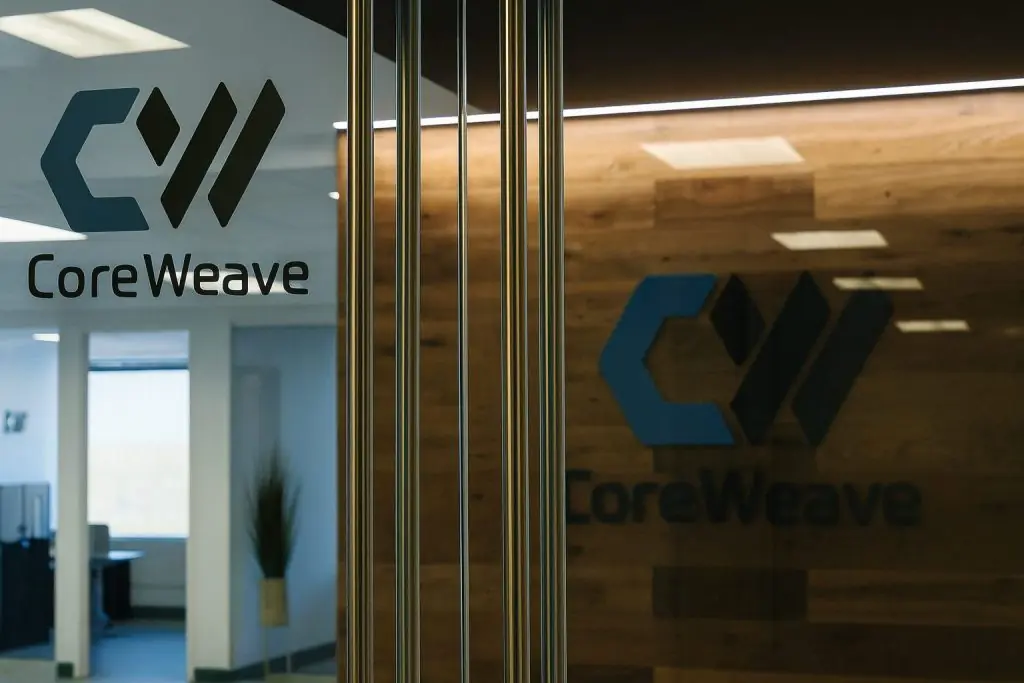CoreWeave (CRWV) Stock Today – Fresh News, Analyst Targets and 2026–2030 Outlook (December 5, 2025)