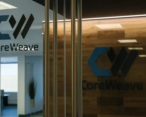 CoreWeave (CRWV) Stock Today – Fresh News, Analyst Targets and 2026–2030 Outlook (December 5, 2025)
