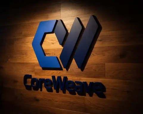 CoreWeave (CRWV) Stock Today: Why Shares Are Falling, What Guidance Says, and Where Analysts See the Next Move (Dec. 16, 2025)