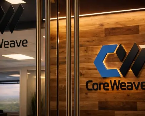 CoreWeave (CRWV) Stock Week Ahead Forecast: DOE Genesis Mission Boost, Citi “Buy/High Risk,” and Holiday-Week Catalysts (Dec. 22–26, 2025)
