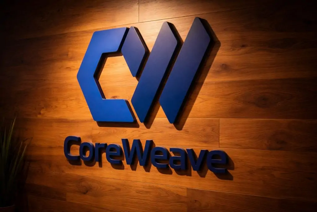 CoreWeave Stock (CRWV) Drops in Late Trading as Wall Street Closes a Thin Holiday Session—Debt, Mega-Deals, and What to Watch Next