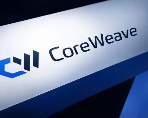 CoreWeave Stock (CRWV) News and Forecasts on Dec. 21, 2025: Citi’s “Buy” Call, DOE Genesis Mission, and the 2026 Outlook