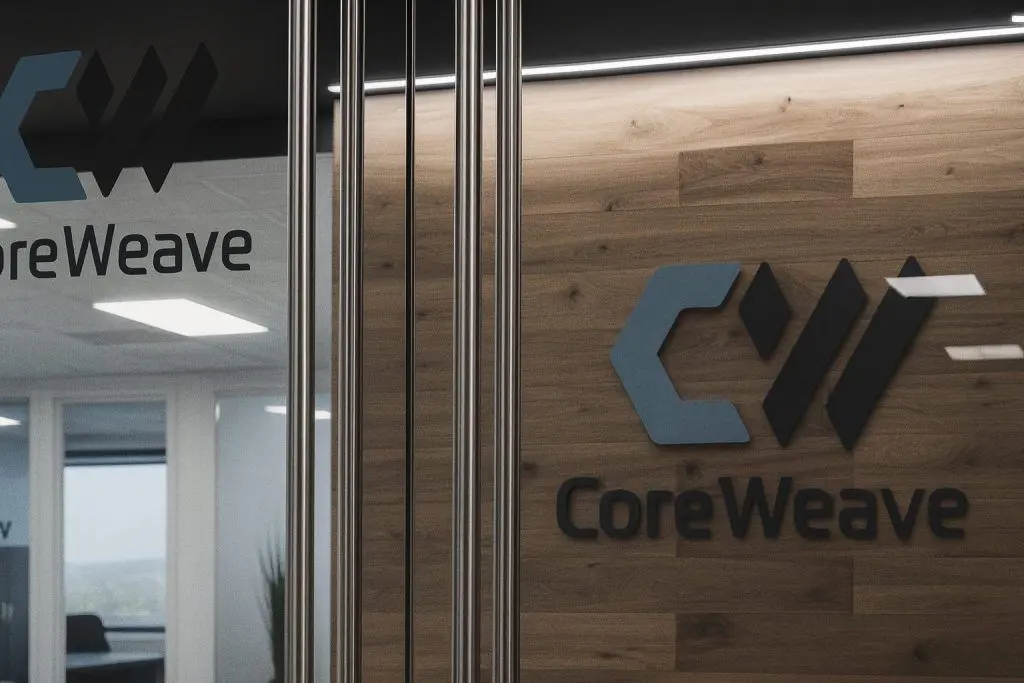 CoreWeave Stock (CRWV) News, Forecasts and Analysis: Convertible Notes, Credit Ratings, and New AI Cloud Deals (Dec. 14, 2025)