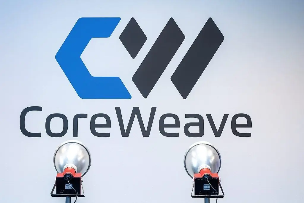 CoreWeave Stock (CRWV) on December 1, 2025: AI Cloud Darling Caught Between Huge Backlog, Heavy Debt and New Nvidia Jitters