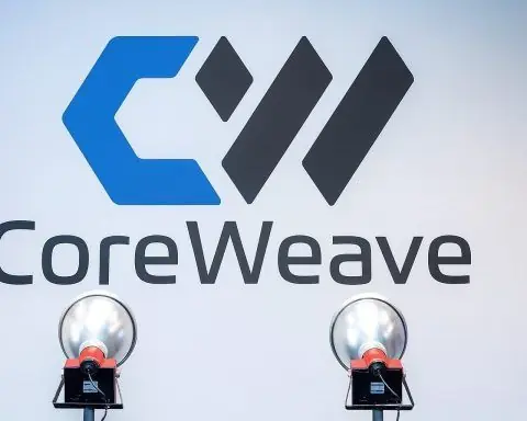 CoreWeave Stock (CRWV) on December 1, 2025: AI Cloud Darling Caught Between Huge Backlog, Heavy Debt and New Nvidia Jitters