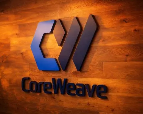 CoreWeave Stock (CRWV) Surges on DOE Genesis Mission and Citi Buy Call: News, Forecasts, and 2026 Risks (Dec. 20, 2025)
