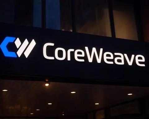 CoreWeave Stock (CRWV) Update: Convertible Notes Shock, Runway AI Deal, and What to Watch Next Week (Updated Dec. 12, 2025)