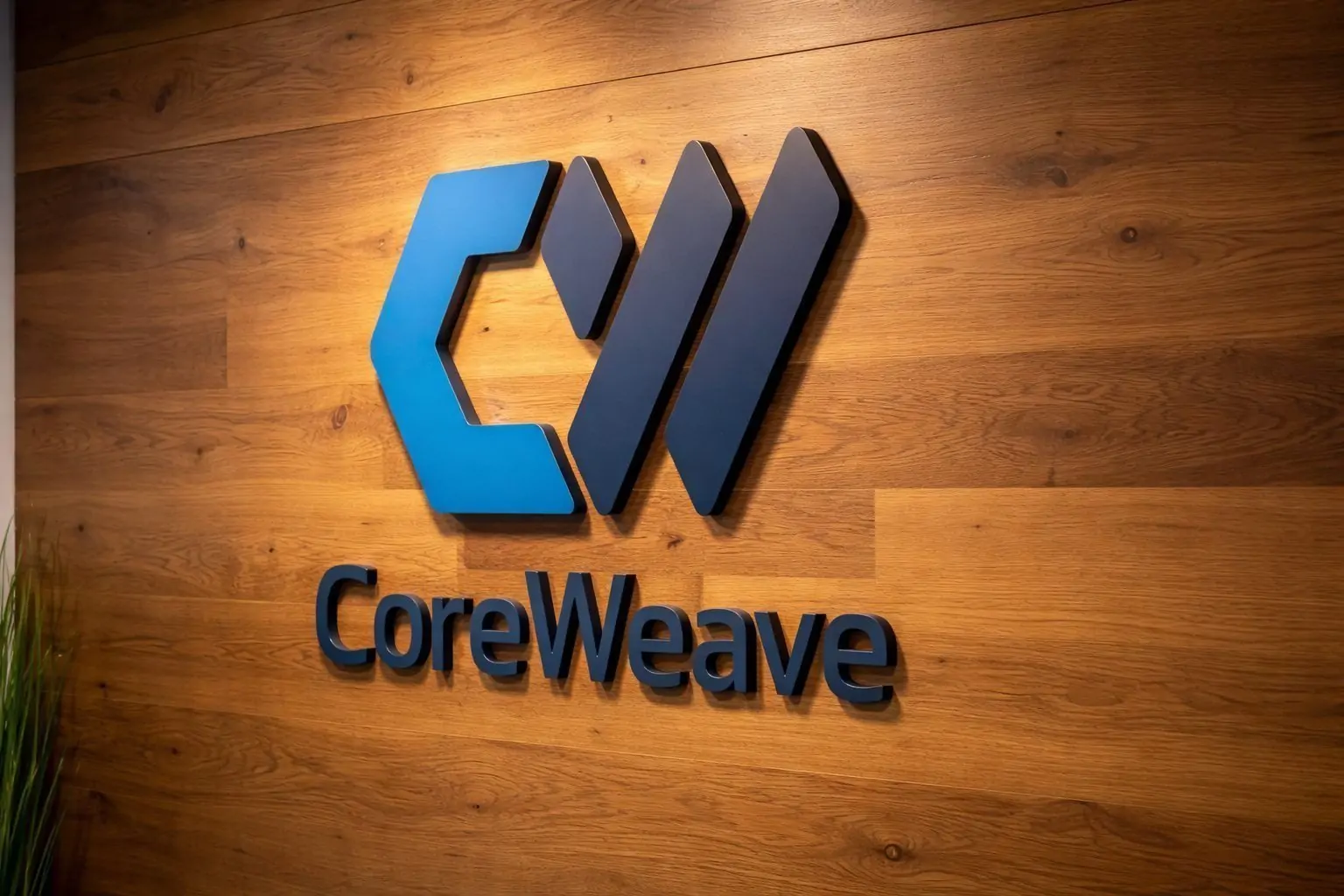 CoreWeave stock drops as insider sale filing hits thin year-end trade — what’s next for CRWV