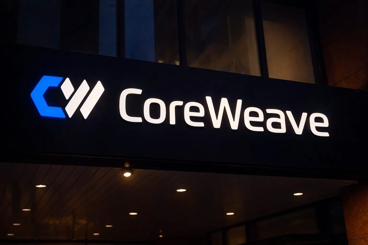 CoreWeave Stock Jumps on DOE Genesis Mission Buzz—What’s Driving CRWV and Why AI Bubble Fears Haven’t Gone Away (Dec. 22, 2025)