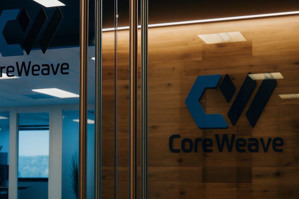 CoreWeave Stock (NASDAQ: CRWV) News Today (Dec. 12, 2025): Runway AI Deal, $2.25B Convertible Notes, Analyst Targets and Outlook CoreWeave Stock (NASDAQ: CRWV) News Today (Dec. 12, 2025): Runway AI Deal, $2.25B Convertible Notes, Analyst Targets and Outlook