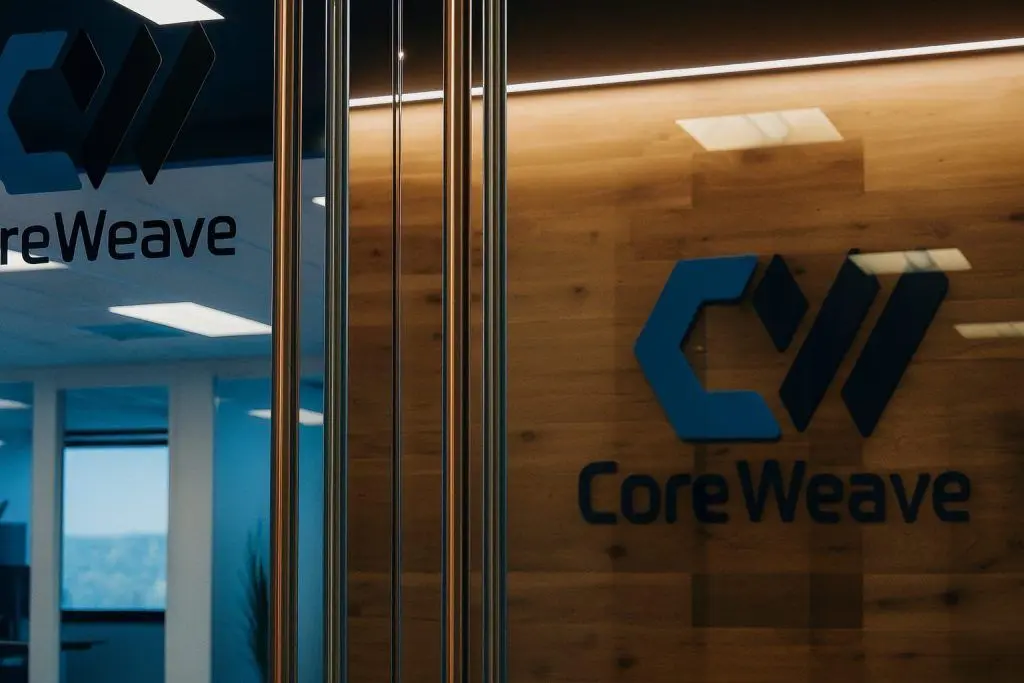 CoreWeave Stock (NASDAQ: CRWV) News Today (Dec. 12, 2025): Runway AI Deal, $2.25B Convertible Notes, Analyst Targets and Outlook