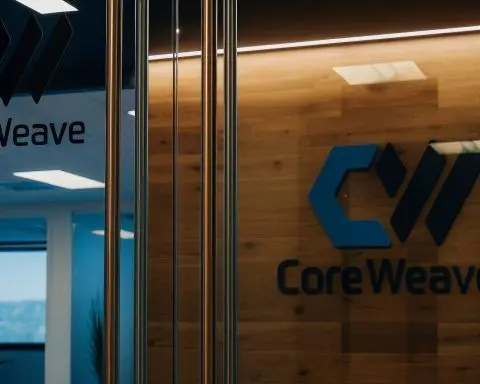 CoreWeave Stock (NASDAQ: CRWV) News Today (Dec. 12, 2025): Runway AI Deal, $2.25B Convertible Notes, Analyst Targets and Outlook