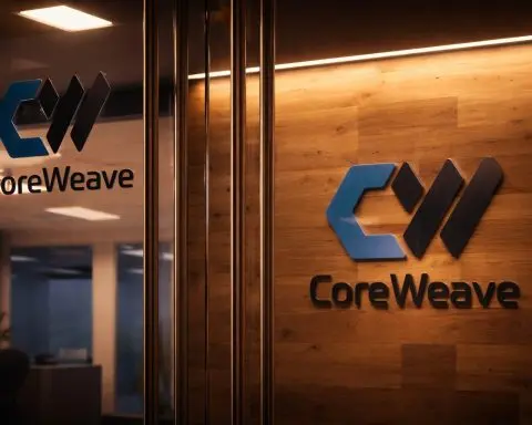 CoreWeave Stock (NASDAQ: CRWV) Slides on AI Data-Center Bubble Fears: What’s Driving Shares on Dec. 17, 2025—and What Wall Street Forecasts Next